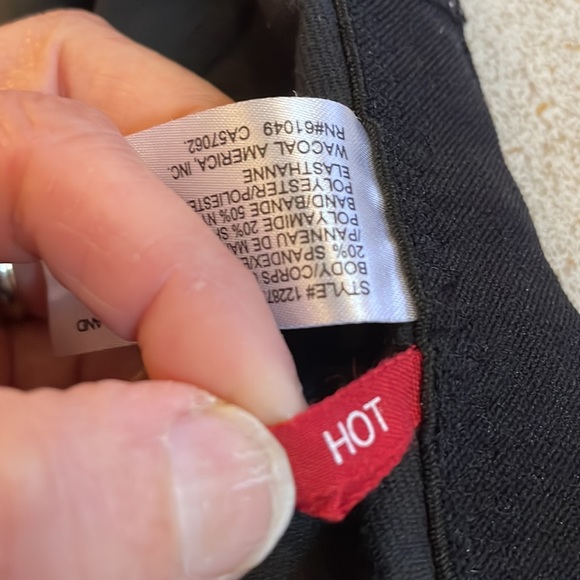 CW -X Women’s Endurance Generator Insulator Tharmal  Compression Tight M - Picture 10 of 13